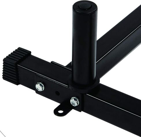 HulkFit Sport Series 2" x 2" Power Squat Rack Stand in Kuwait