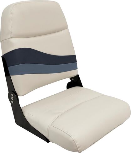 Wise Premier Series Pontoon Folding Fishing Seat in Kuwait