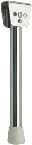 Garelick 99128 Stainless Steel Seat Support Swing Leg - 28.25", grey in Kuwait