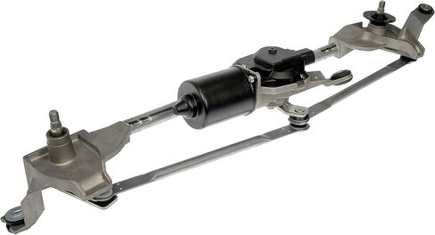 Dorman 602-031AS Windshield Wiper Motor and Linkage Assembly Compatible with Select Nissan Models in Saudi Arabia