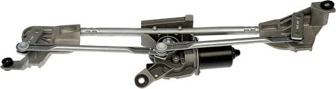 Dorman 602-031AS Windshield Wiper Motor and Linkage Assembly Compatible with Select Nissan Models in Saudi Arabia