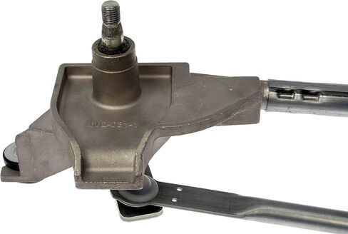 Dorman 602-031AS Windshield Wiper Motor and Linkage Assembly Compatible with Select Nissan Models in Saudi Arabia