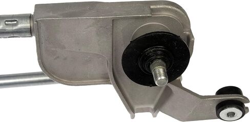 Dorman 602-031AS Windshield Wiper Motor and Linkage Assembly Compatible with Select Nissan Models in Saudi Arabia