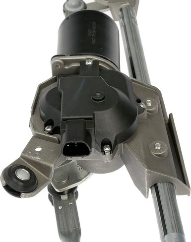 Dorman 602-031AS Windshield Wiper Motor and Linkage Assembly Compatible with Select Nissan Models in Saudi Arabia