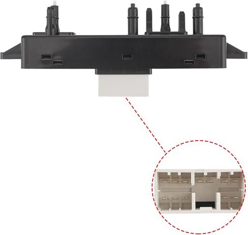 88292-3S100VA Front Right Passenger Seat Switch Power for KIA Optima K5 2011-2016 in Saudi Arabia