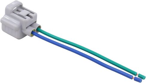 XtremeAmazing بدوره إشارة المقبس التوصيل والموصل ضفيرة تسخير الأسلاك لهايلاندر 4 عداء تاكوما كورولا بريوس مجموعة من 2 in Kuwait