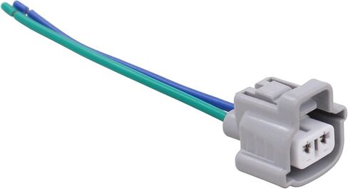 XtremeAmazing بدوره إشارة المقبس التوصيل والموصل ضفيرة تسخير الأسلاك لهايلاندر 4 عداء تاكوما كورولا بريوس مجموعة من 2 in Kuwait