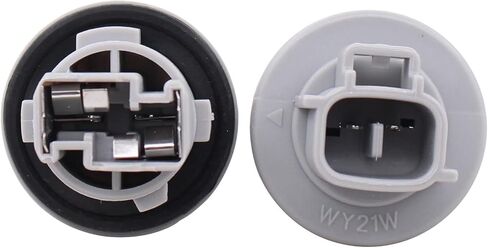 XtremeAmazing بدوره إشارة المقبس التوصيل والموصل ضفيرة تسخير الأسلاك لهايلاندر 4 عداء تاكوما كورولا بريوس مجموعة من 2 in Kuwait