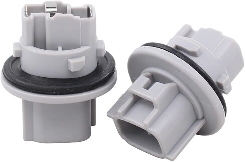 XtremeAmazing بدوره إشارة المقبس التوصيل والموصل ضفيرة تسخير الأسلاك لهايلاندر 4 عداء تاكوما كورولا بريوس مجموعة من 2 in Kuwait