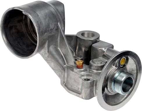 Dorman 904-408 Engine Oil Cooler Mount Compatible with Select Ford Models in Saudi Arabia