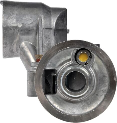 Dorman 904-408 Engine Oil Cooler Mount Compatible with Select Ford Models in Saudi Arabia