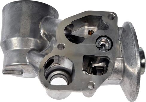 Dorman 904-408 Engine Oil Cooler Mount Compatible with Select Ford Models in Saudi Arabia