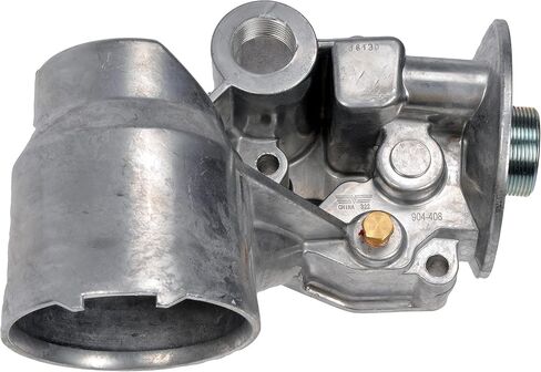 Dorman 904-408 Engine Oil Cooler Mount Compatible with Select Ford Models in Saudi Arabia