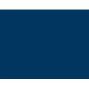 Great Papers! Navy Certificate Backer, 10 Count, 12" x 9.375" (2015092)