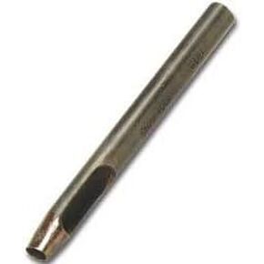 Tandy Leather Craftool� Oval Leather Drive Punch Sz. 5 3778-05