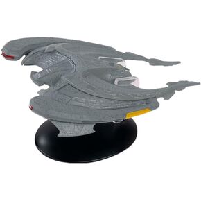 Star Trek Son'a الرائد الخاص