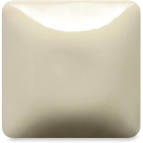 Mayco Stroke & Coat Wonderglaze for Bisque -Pint , #SC86-P - Old Lace