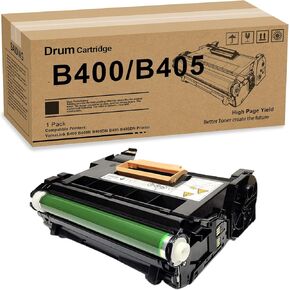 1 حزمة B400 B405 وحدة أسطوانة متوافقة مع Xerox 101R00554 خرطوشة الأسطوانة لـ Versalink B400N B400DN B405 B405DN