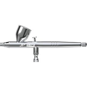 JP s030 Airbrush Spray Gun Advanced Precision Spraying, Model Painting, Nail Art, Crafts, and Lure Making