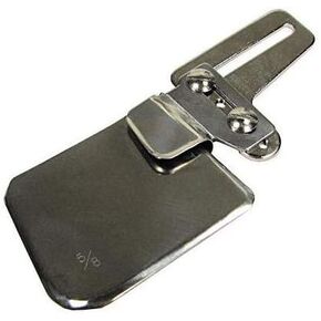 Single Downturn Feller 5/8 Inch for Babylock BLCS-2 Coverstitch, BLE8W Evolve