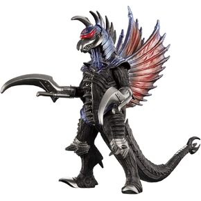 BANDAI Godzilla Gigan (2004) Movie Monster Series