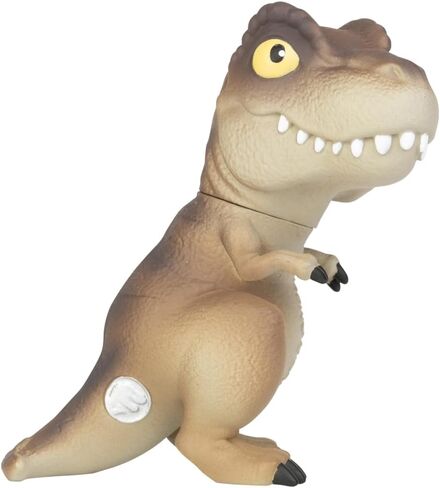 Jurassic World Captivz Hatchlings Edition Slime Eggs مع لعبة ديناصور قابلة للبناء والوحل. هدية مثالية للبنين والبنات. تختلف الأنماط ، واحدة غارقة بشكل عشوائي in Kuwait