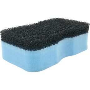 Epona April Power Shower Sponge Horse Grooming Tool in Kuwait