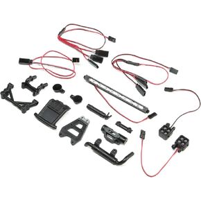 Losi LED Cage Parts Ultra 4 LOS230079 Elec Car/Truck Replacement Parts