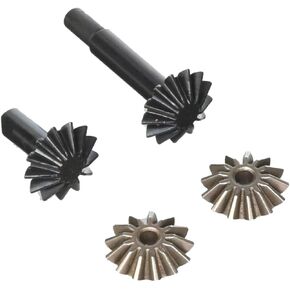 Traxxas 6883 Center Differential Gear Set, Slash 4X4, 380-Pack