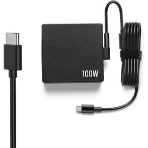 100W USB-C Charger for DJI Drone - Fit for DJI Air 3, Mavic 3, Mavic 3 Pro, Mavic 3 Classic, Mini 3 Pro, Avata, RC, N1, N2 Remote Controller Battery Portable Power Adapter Supply Cord