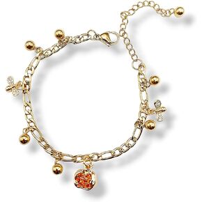 Tree of life pomegranate jewelry