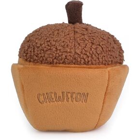 لعبة الكلب التفاعلية التفاعلية ، تخصيب تجعيد ألعاب اللغز للملل والتحفيز ، لعبة الكلب البلوط ، لعبة الكلب الكلب ، الاختباء والبحث عن لعبة للكلاب الصغيرة والمتوسطة والكبيرة in Kuwait