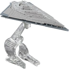 Hot Wheels Star Wars Starship Episode 7 Villain Flagship Vehicle