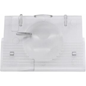 Cutex Bobbin Cover Plate Part Number #4125134-01 Compatible with Viking Designer 1, 2, SE, 1 USB, Quilt Designer