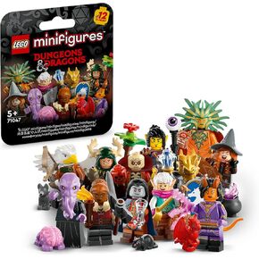 LEGO 71047 Minifigures Dungeons & Dragons in Kuwait