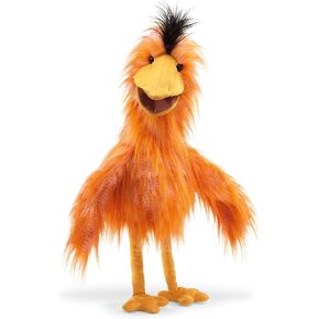 Folkmanis Silly Bird Hand Puppet