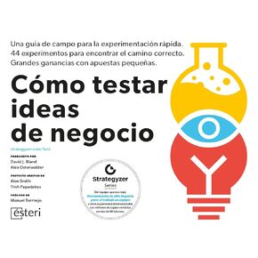 Cómo testar ideas de negocio