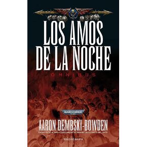 Los Amos de la Noche Omnibus
