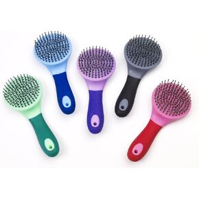 Equi Essentials Soft Touch Mane and Tail Brush