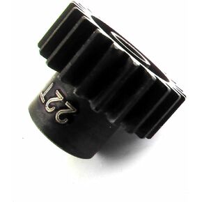 Hot Racing NSG3222 22t Steel 32p Pinion Gear 5mm Bore