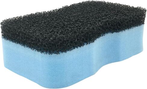 Epona April Power Shower Sponge Grooming Tool in Kuwait