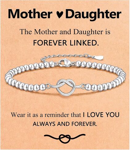 UNGENT THEM Friendship is a Knot Bracelet Friendship Gifts for Women Best Friend Birthday Christmas Gifts Ideas in Saudi Arabia