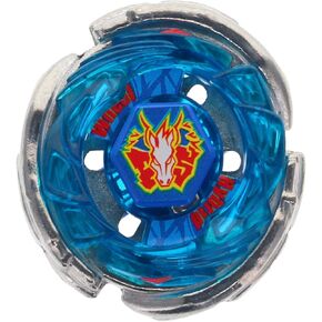 Bey Battling Tops Blade Metal Fusion with Launcher, Stainlsee Steel Precision Gyro Anti-Grabity Spinning Tops, Balance Desktop Spinner Toys Gifts for Child and Boys