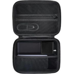 Hard Carrying Case for Anker 737 Power Bank Products (Case sold separately, ANKER 737 main unit and accessories not included)
