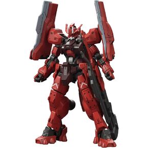 Bandai Hobby HG IBO "Gundam IBO Side Story" Action Figure (1/144 Scale)
