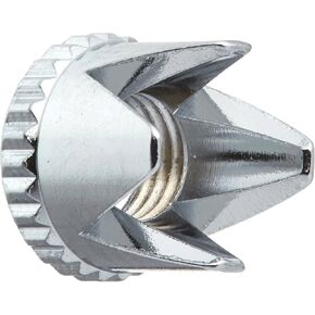 Iwata-Medea AM-11050 Medea Crown Cap for Eclipse A3, Silver