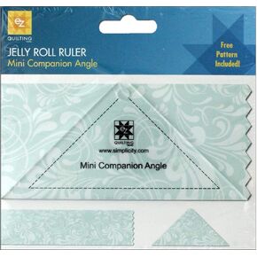 Mini Companion Angle 1pc, 3 Piece