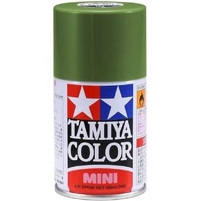 Tamiya 85028 Spray Lacquer TS-28 Olive Drab - 100ml Spray Can