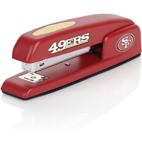 NFL San Francisco 49Ers Swingline 747 Business Stapler