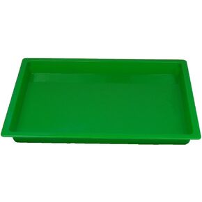 Green Romanoff Medium Creativitray